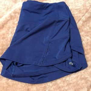 lulu lemon shorts